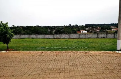 Terreno em condomínio fechado à venda na Estrada Municipal Ars, 457, Jardim Maria da Glória, Araçoiaba da Serra