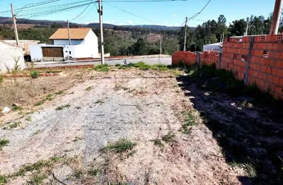 Terreno à venda na Paschoal Geronimo Fornazari, 2260, Colina Santa Mônica, Votorantim