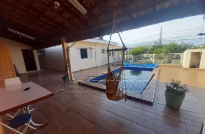 Casa com 3 quartos à venda na Sete De Setembro, 682, Parque Bela Vista, Votorantim