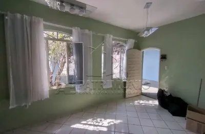 Casa com 2 quartos à venda na Rua Enéas de Campos, Nova Votorantim, Votorantim