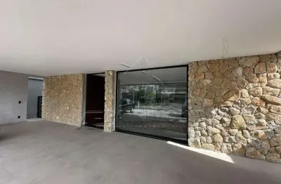 Casa em condominio 4 suítes sendo 1 suíte closet alphaville nova esplanada 1