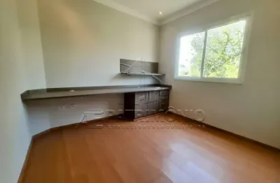 Casa em condomínio fechado com 3 quartos à venda no Jardim Perlamar, Araçoiaba da Serra 