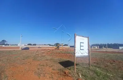 Terreno à venda na Fazenda Ipanema, 333, Jardim Colonial I, Araçoiaba da Serra