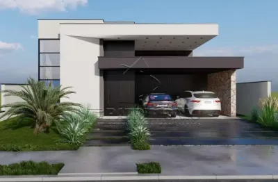 Casa em condomínio fechado com 3 quartos à venda na Rua Júlio Cassola, Alphaville Nova Esplanada, Votorantim