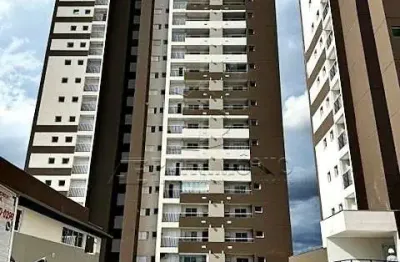 Apartamento,2 dormitorio(s) bairro são carlos jr campolim ii