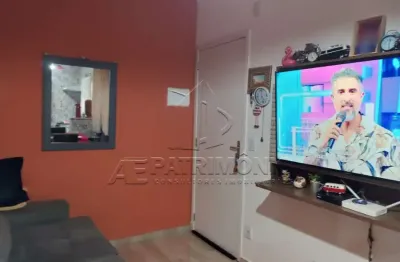 Apartamento,2 dormitorio(s) bairro caguaçu imagine ipanema