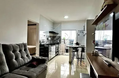 Apartamento com 2 quartos à venda na Bernardo Martins Junior, 310, Jardim Residencial Martinez, Sorocaba