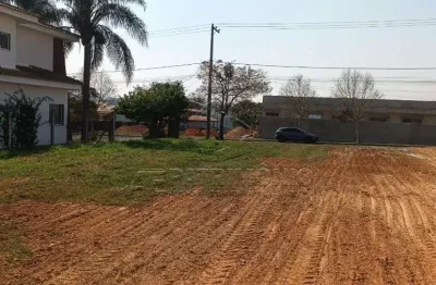 Terreno em condomínio fechado à venda na Estrada Ipatinga, 805, Rio Verde, Araçoiaba da Serra