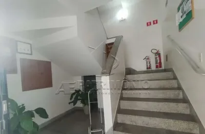 Apartamento com 2 quartos à venda na Dos Lírios, 216, Jardim Simus, Sorocaba