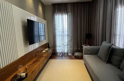 Apartamento com 2 quartos à venda na Rua Antonio Perez Hernandez, Parque Campolim, Sorocaba