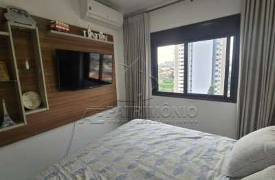 Apartamento com 2 quartos à venda na Rua Maranhão, 46, Centro, Sorocaba