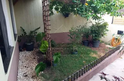 Casa com 2 quartos à venda na Tereza Rodrigues De Oliveira, 52, Residencial Votorantim Park I, Votorantim