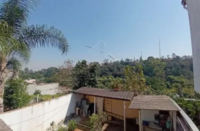 Casa com 3 quartos à venda na Hilda Alves Rocha, 59, Residencial Votorantim Park I, Votorantim
