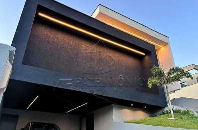 Casa em condomínio fechado com 3 quartos à venda na Jose Celeste, 1215, Loteamento Sunlake SPA Residencial, Votorantim