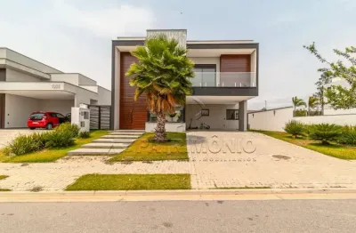 Casa em condominio, 3 dormitório(s) bairro alphaville nova esplanada 3