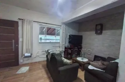 Casa com 2 quartos à venda na Rua Paschoal Colombo, 211, Parque Bela Vista, Votorantim