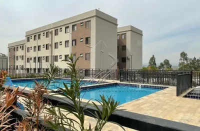 Apartamento com 2 quartos à venda na 31 De Marco, 10, Centro, Votorantim