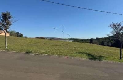 Terreno em condomínio fechado à venda na Estrada Ipatinga, 805, Rio Verde, Araçoiaba da Serra