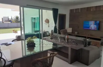 Casa em condomínio fechado com 3 quartos à venda na Municipal Fazenda Ipanema, Barreirinho, Araçoiaba da Serra