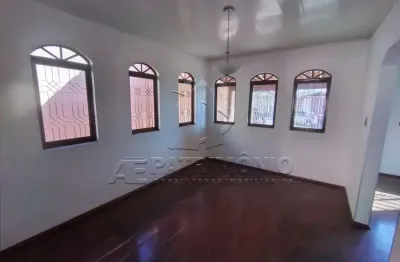 Casa com 3 quartos à venda na Aligueri Vetorazzo, 32, Jardim Devito, Votorantim