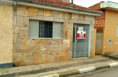 Casa com 2 quartos à venda na Pedro Amorim, 175, Barra Funda, Votorantim
