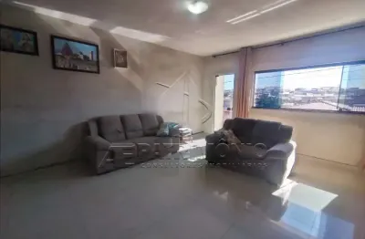 Casa com 3 quartos à venda na Sebastião Benedito Reis, 351, Parque Jataí, Votorantim