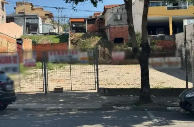 Terreno à venda na Avenida São João, Jardim Icatu, Votorantim