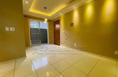 Apartamento com 2 quartos à venda na Rua Manoel Mendes Mariz, 46, Jardim Sarkis Abibe, Votorantim