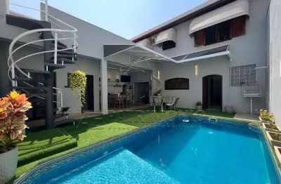 Casa com 3 quartos à venda na Rua Agostinho Rinaldi, Jardim Icatu, Votorantim