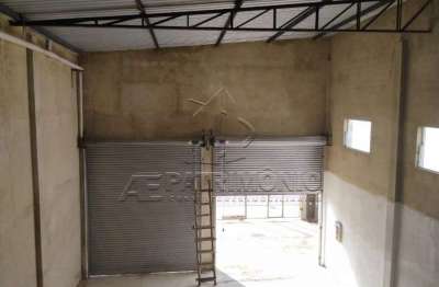 Barracão / Galpão / Depósito à venda na Avenida Pedro Augusto Rangel, 90, Jardim Paulista, Votorantim