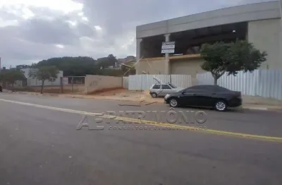 Terreno à venda na Antônio Lopes Dos Santos, 1, Parque Santos Dumont, Votorantim