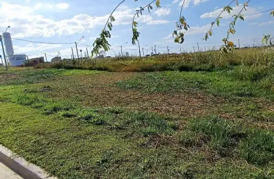 Terreno à venda na Rua Adelina Monari, Jardim Santo Antônio I, Votorantim