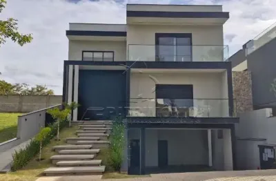 Casa em condominio, 4 dormitório(s) bairro alphaville nova esplanada 2