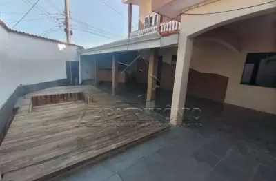 Casa com 3 quartos à venda na Luiz Nardim, 64, Vila Domingues, Votorantim