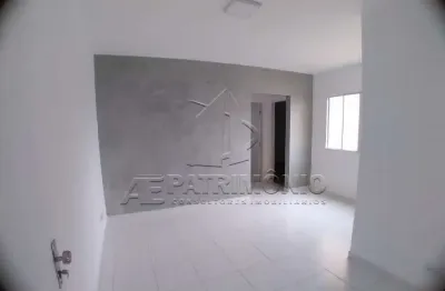 Apartamento,2 dormitorio(s) bairro faculdade granville francaise