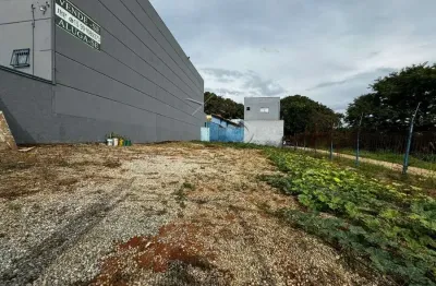 Terreno à venda na Rua Armando Colo, Vila Hortência, Sorocaba