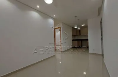 Apartamento com 2 quartos à venda na Rua Salvador Leite Marques, 3, Éden, Sorocaba