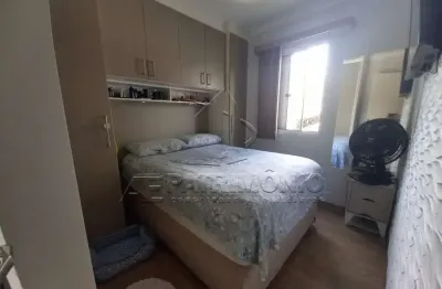 Apartamento com 2 quartos à venda na Cristiano Vieira Pedrico, 560, Jardim Serrano, Votorantim