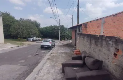 Terreno à venda na Irineu Leister, 7, Ipanema Ville, Sorocaba