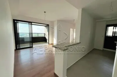Apartamento,3 dormitorio(s) bairro paço connect - residencial