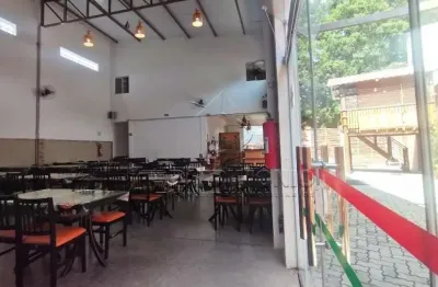 Barracão / Galpão / Depósito à venda na Rua Trajano Pires, Jardim Guadalajara, Sorocaba