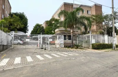 Apartamento com 2 quartos à venda na Rua Cananéia, Jardim Leocádia, Sorocaba