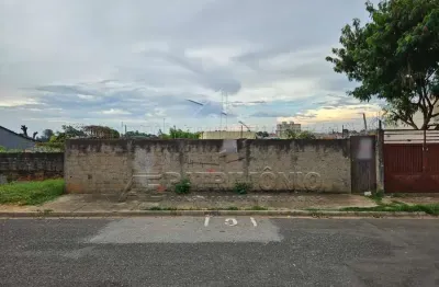 Terreno à venda na Rua Guaianázes, Jardim Ana Maria, Sorocaba