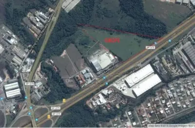 Terreno à venda na Senador José Ermírio De Moraes, 4, Iporanga, Sorocaba