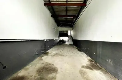 Barracão / Galpão / Depósito à venda na Rua Benedito de Almeida Lima, Éden, Sorocaba