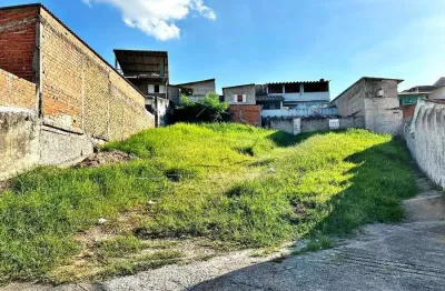 Terreno à venda na Rua Vinte e Três de Maio, Vila Barão, Sorocaba