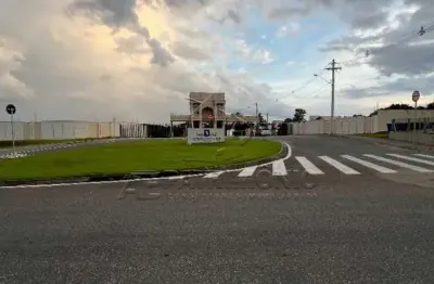 Terreno condomínio,0 dormitorio(s) bairro alto da boa vista vittório emanuele