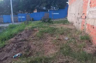 Terreno à venda na Vila Barão, Sorocaba 