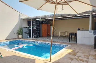 Casa com 3 quartos à venda na Orélio Velangieri, 13, Chave, Votorantim