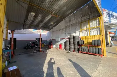 Barracão / Galpão / Depósito à venda na Avenida Elias Maluf, 1610, Wanel Ville, Sorocaba